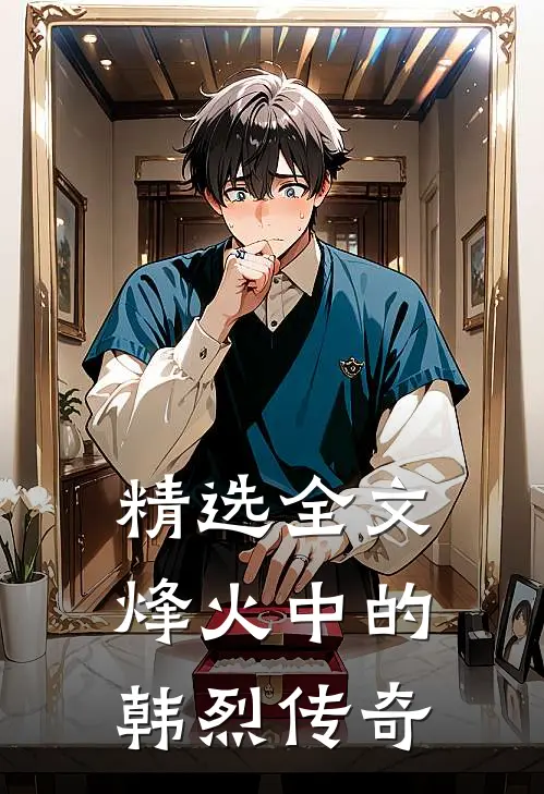 精选全文烽火中的韩烈传奇