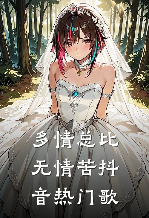 多情总比无情苦抖音热门歌