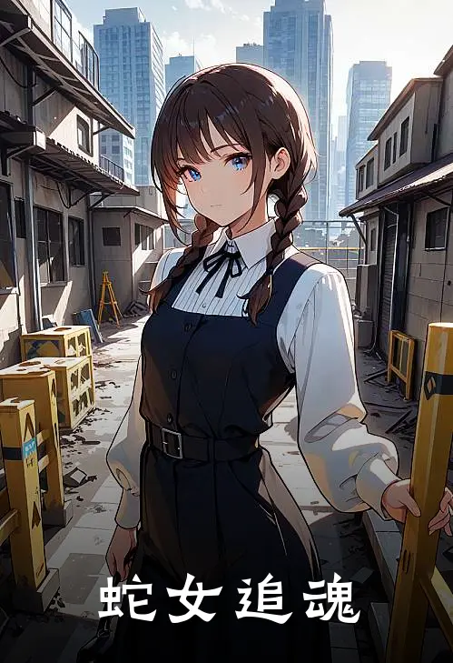 蛇女追魂