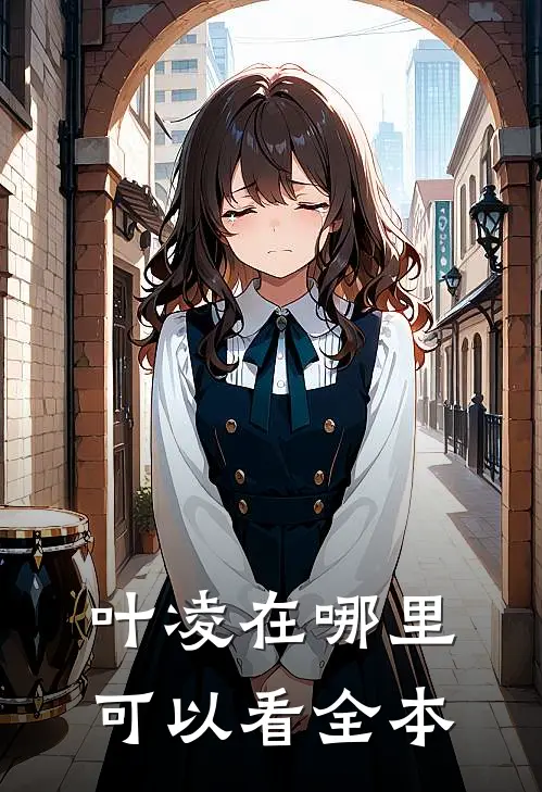 叶凌在哪里可以看全本