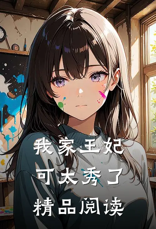 我家王妃可太秀了精品阅读