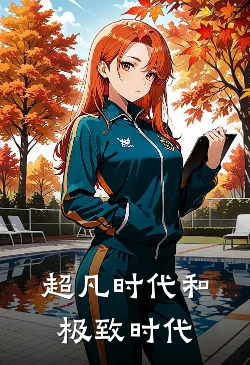 超凡时代和极致时代