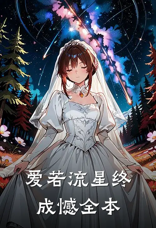爱若流星终成憾全本