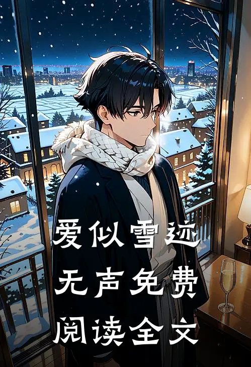 爱似雪迹无声免费阅读全文