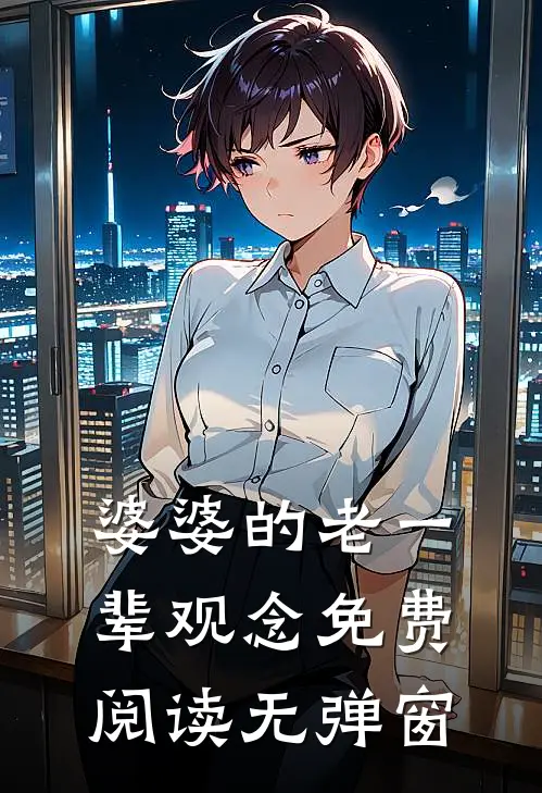 婆婆的老一辈观念免费阅读无弹窗