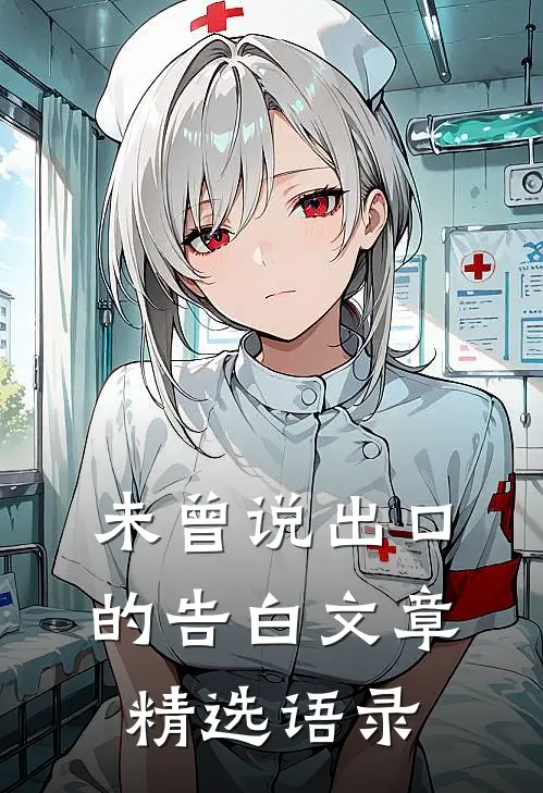 未曾说出口的告白文章精选语录