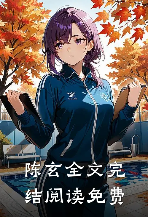 陈玄全文完结阅读免费
