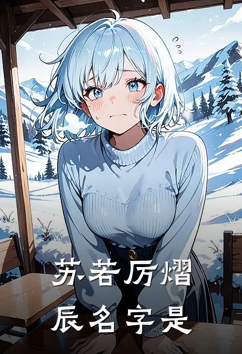 苏若厉熠辰名字是