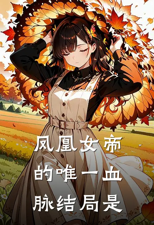 凤凰女帝的唯一血脉结局是