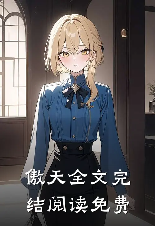 傲天全文完结阅读免费
