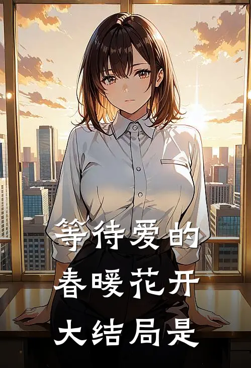 等待爱的春暖花开大结局是