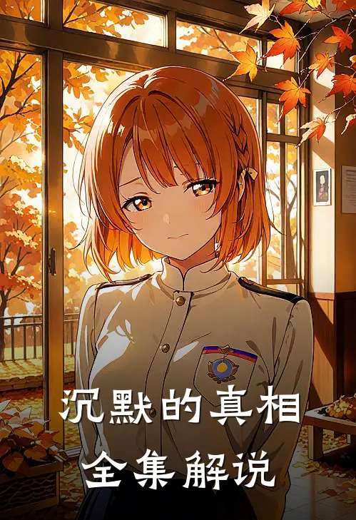 沉默的真相 全集解说