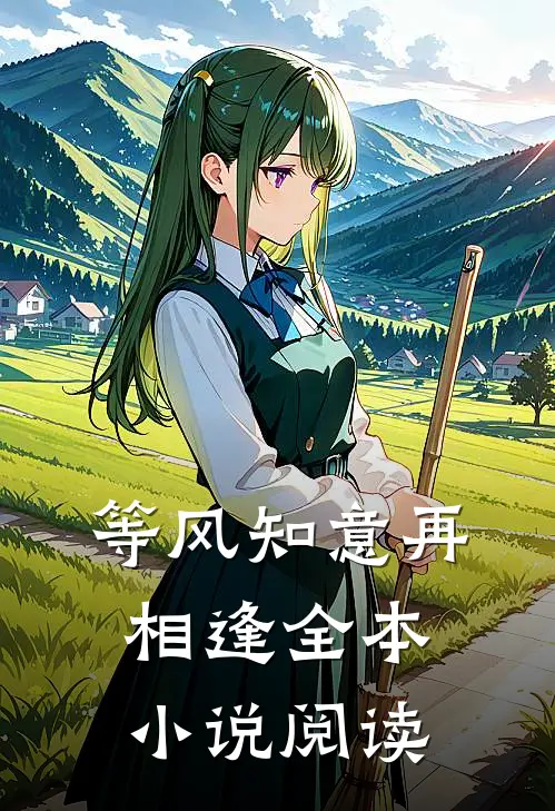 等风知意再相逢全本阅读