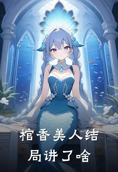 棺香美人结局讲了啥