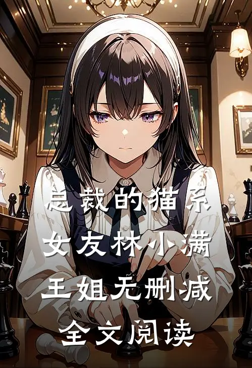 总裁的猫系女友林小满王姐无删减全文阅读
