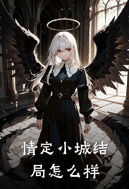 情定小城结局怎么样