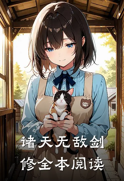 诸天无敌剑修全本阅读