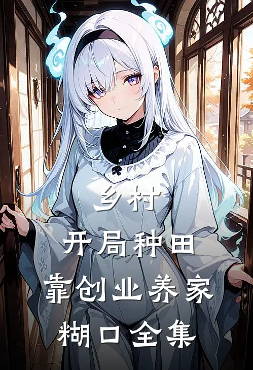 乡村：开局种田，靠创业养家糊口全集
