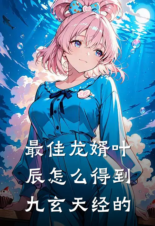 最佳龙婿叶辰怎么得到九玄天经的