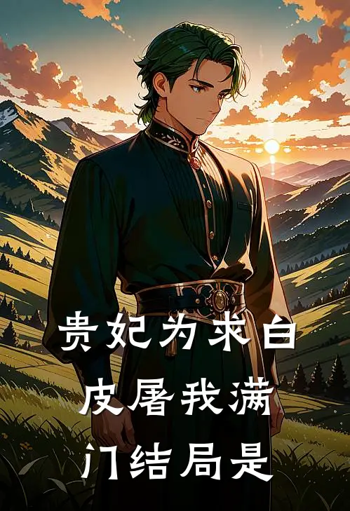 贵妃为求白皮屠我满门结局是