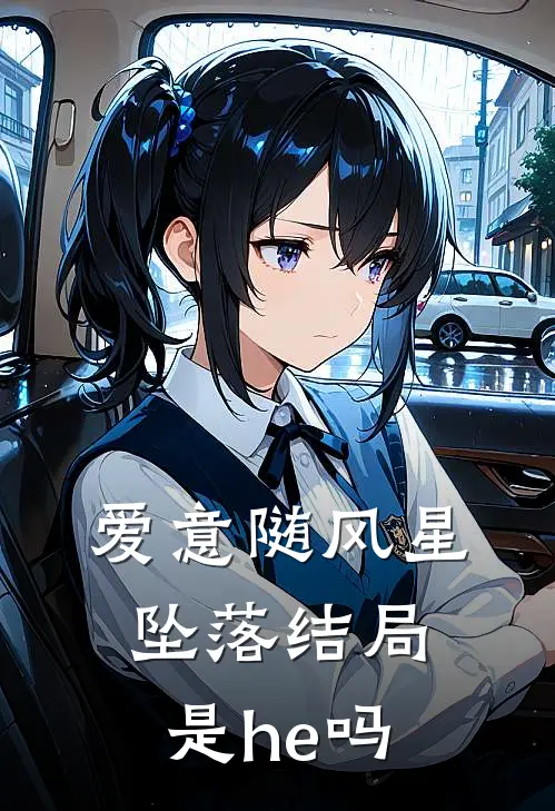 爱意随风星坠落结局是he吗