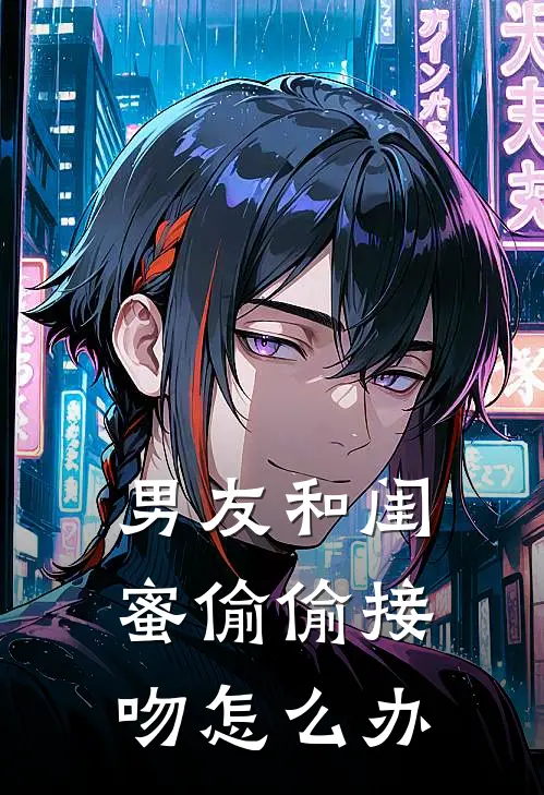 男友和闺蜜偷偷接吻怎么办