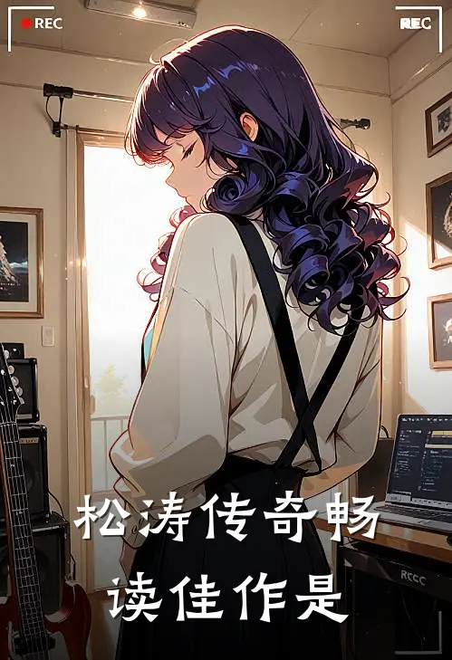 松涛传奇畅读佳作是