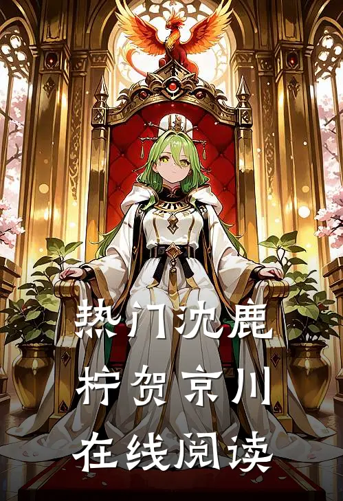 热门沈鹿柠贺京川在线阅读