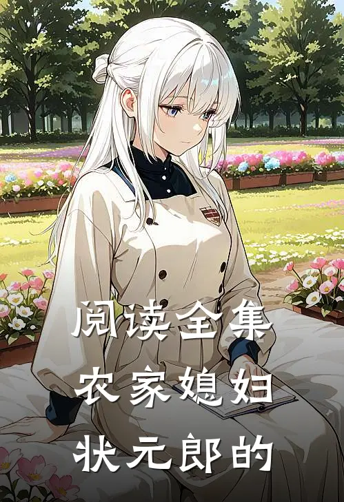阅读全集农家媳妇状元郎的