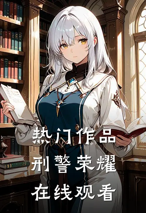 热门作品刑警荣耀在线观看