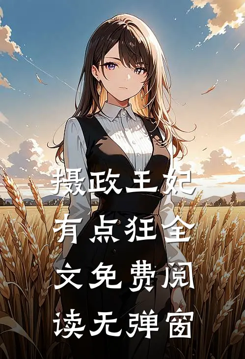 摄政王妃有点狂全文免费阅读无弹窗