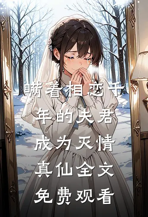 瞒着相恋千年的夫君成为灭情真仙全文免费观看