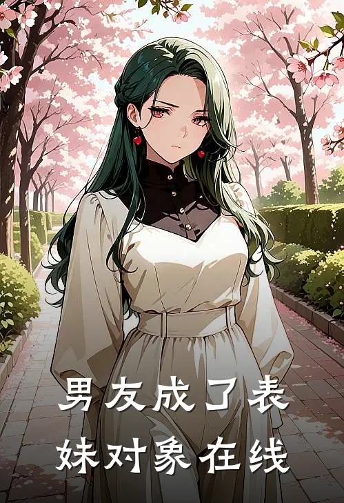 男友成了表妹对象在线