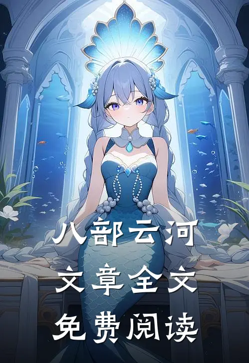 八部云河文章全文免费阅读