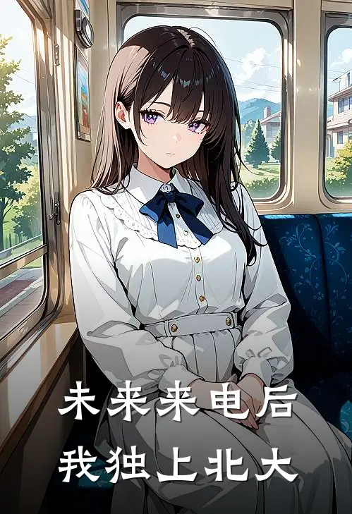 未来来电后,我独上北大