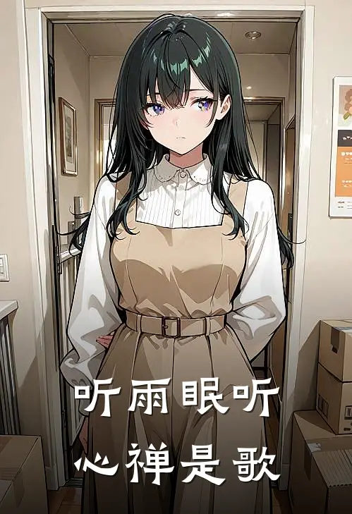 听雨眠听心禅是歌