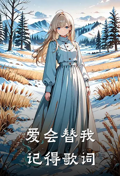 爱会替我记得歌词