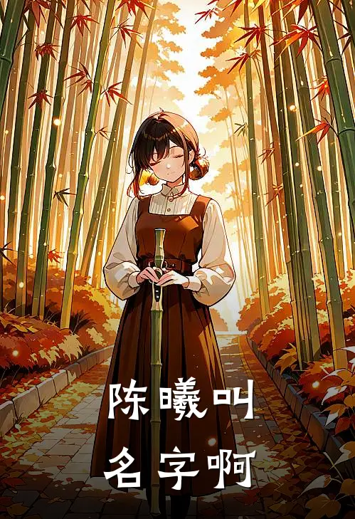 陈曦叫名字啊