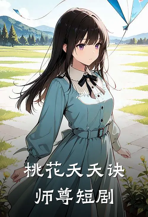 桃花夭夭诀师尊短剧