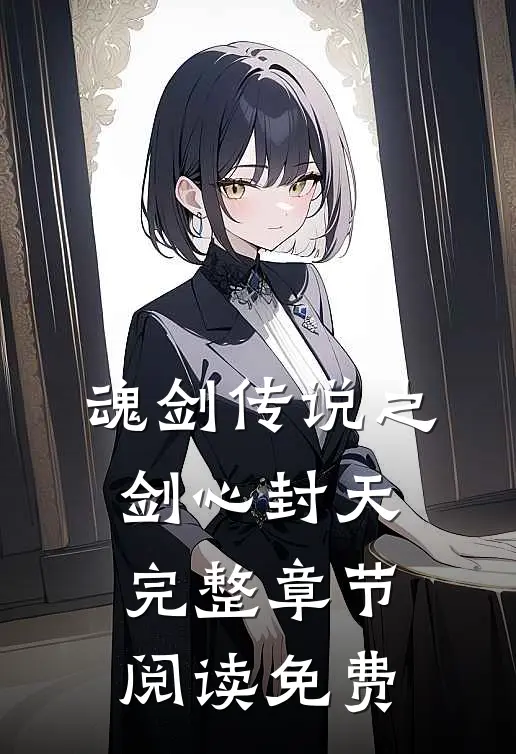 魂剑传说之剑心封天完整章节阅读免费