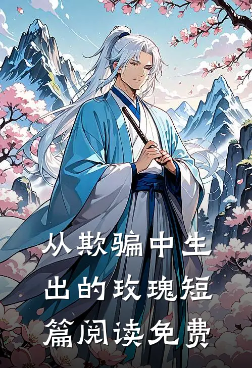 从欺骗中生出的玫瑰短篇阅读免费