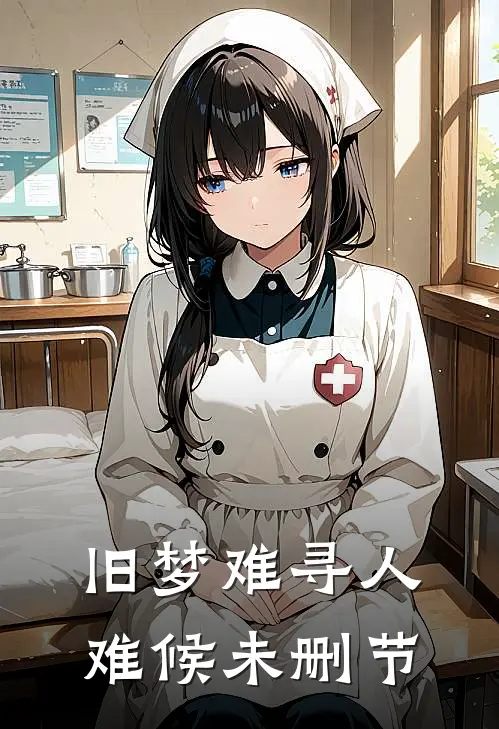 旧梦难寻人难候未删节