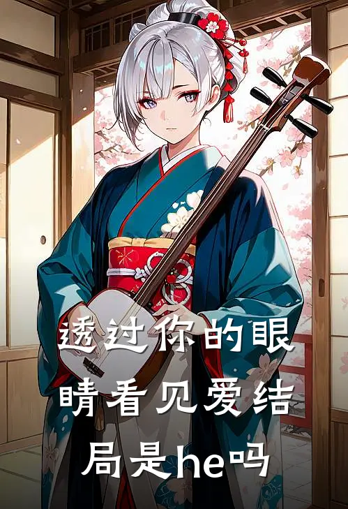透过你的眼睛看见爱结局是he吗