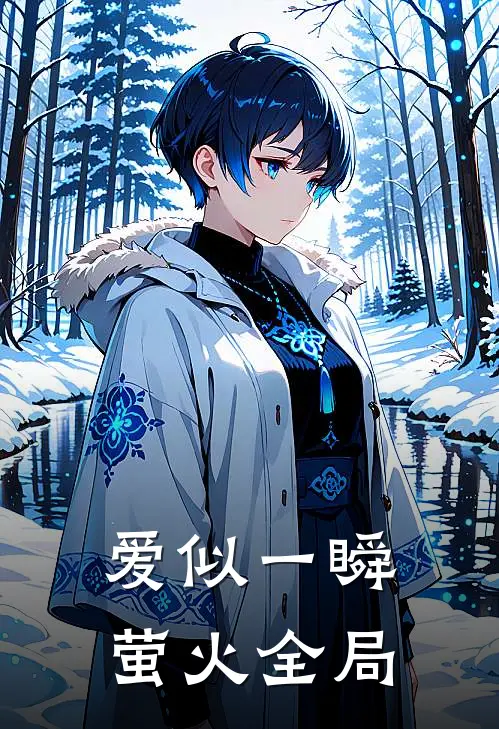 爱似一瞬萤火全局