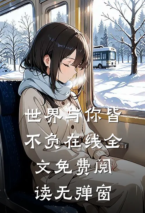 世界与你皆不负在线全文免费阅读无弹窗