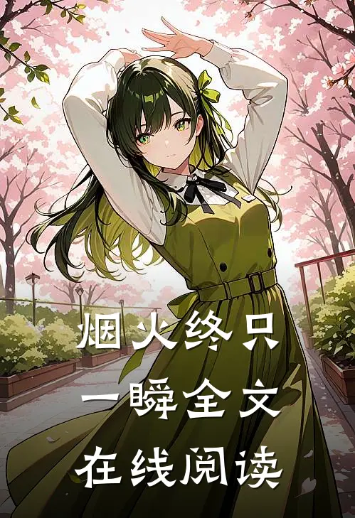 烟火终只一瞬全文在线阅读