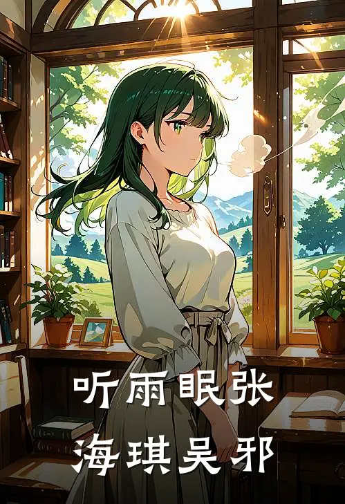 听雨眠张海琪吴邪