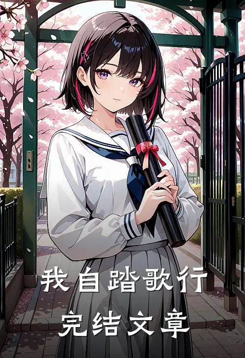 我自踏歌行完结文章