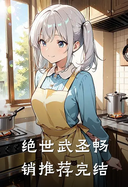 绝世武圣畅销推荐完结