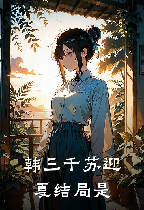 韩三千苏迎夏结局是